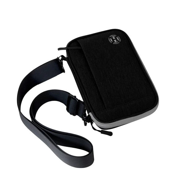 Harrows Smart Case XL - Dart Case - Black/Grey