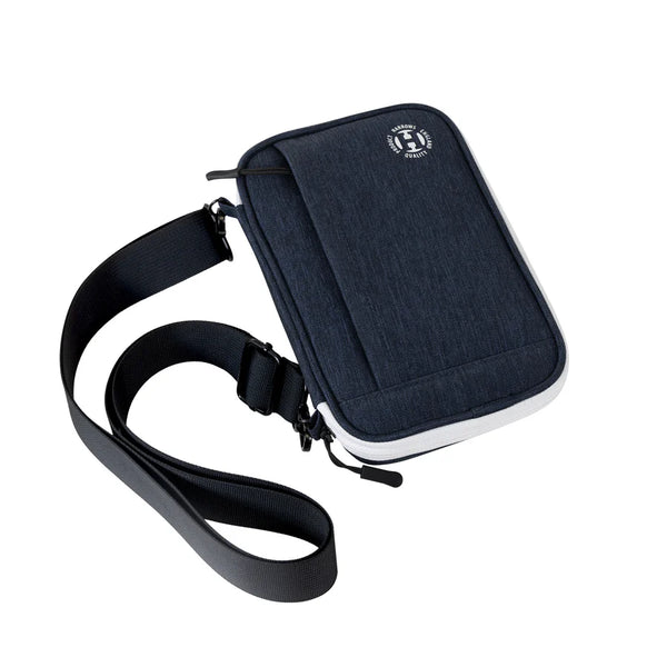 Harrows Smart Case XL - Dart Case - Blue/White