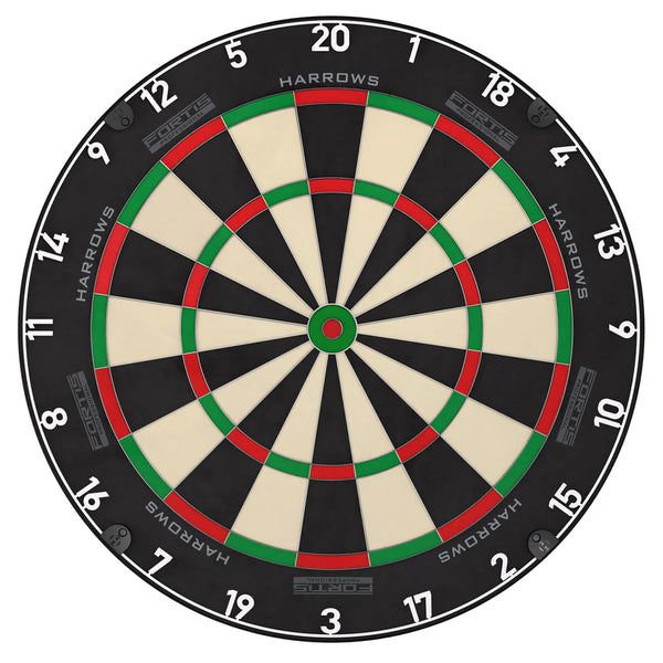 Harrows Fortis Professional Dartboard