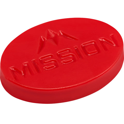 Mission Grip Wax - Scented - Red Strawberry