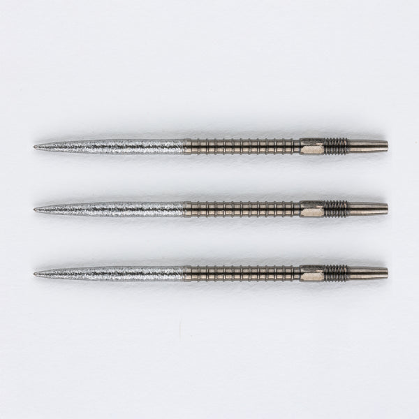 Punk Points - Molotov Swiss Points