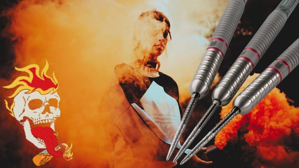 Punk Points - Molotov Swiss Points