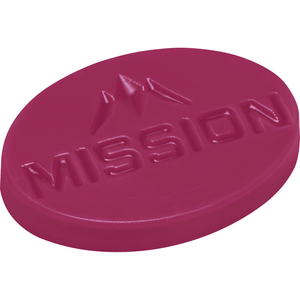 Mission Grip Wax - Scented - Pink Grapefruit