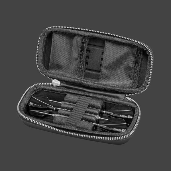 Target Takoma Black Darts Case