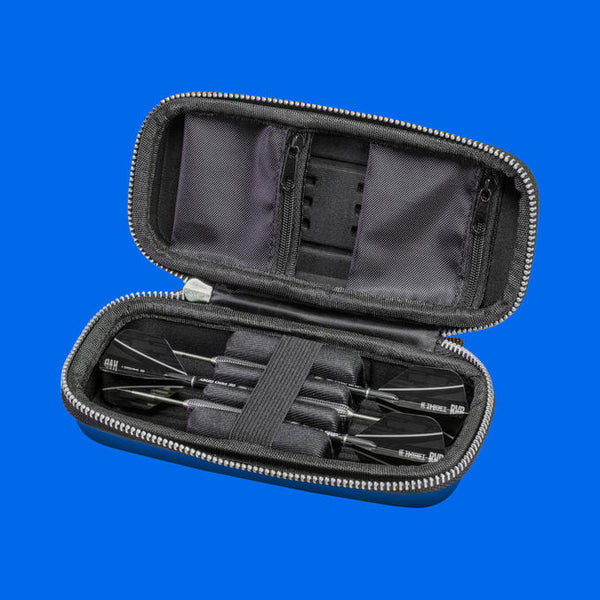 Target Takoma Blue Darts Case