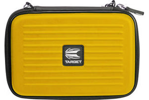 Target Takoma XL Yellow Darts Case