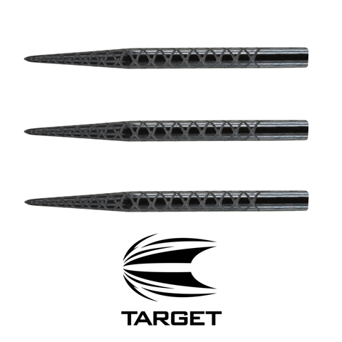 Target - Black Diamond Pro Points 32mm