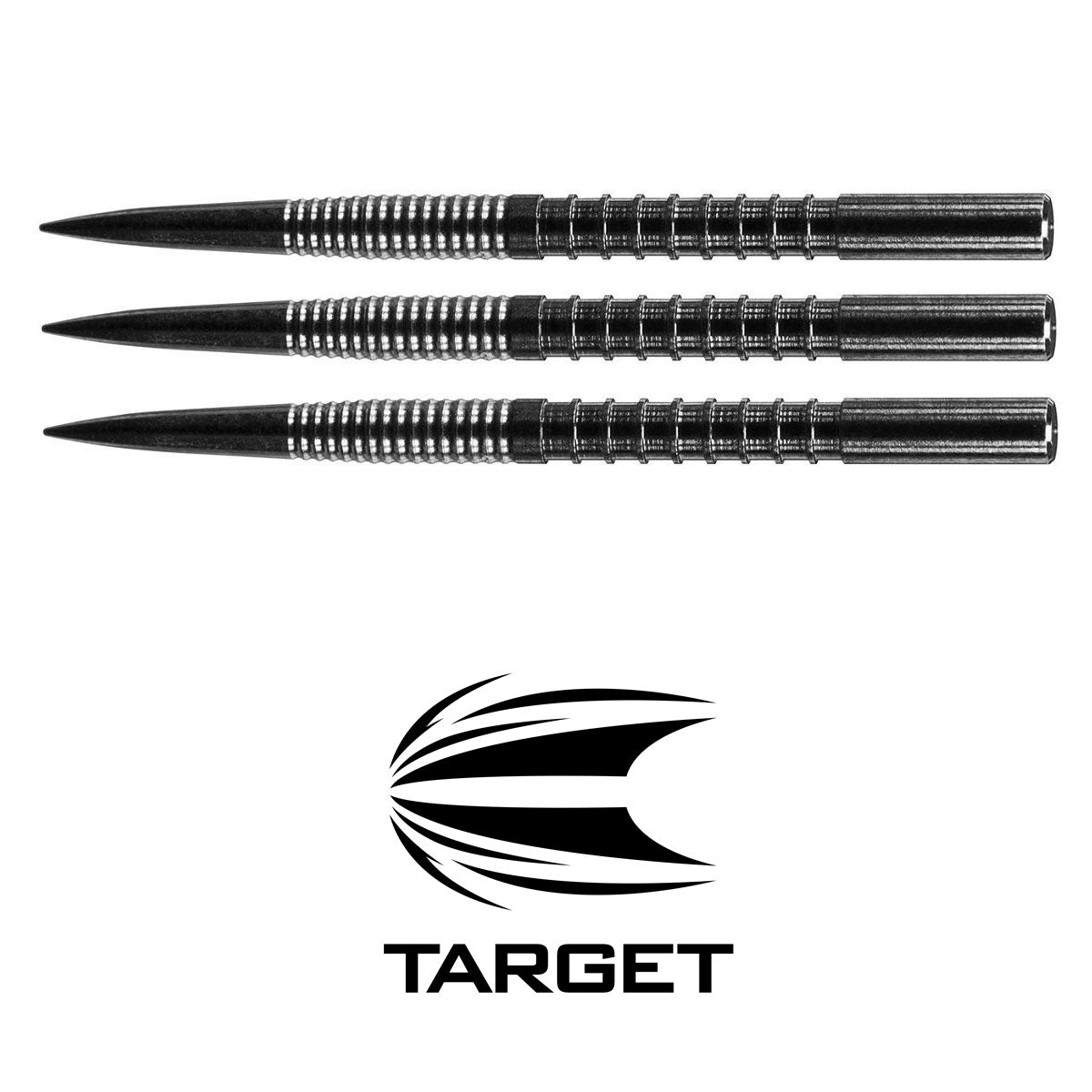 Target - Firepoint Points - Black - 32mm