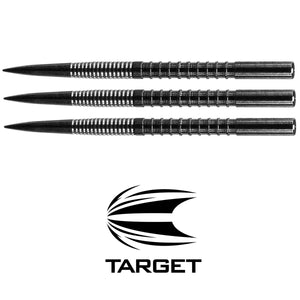 Target - Firepoint Points - Black - 36mm