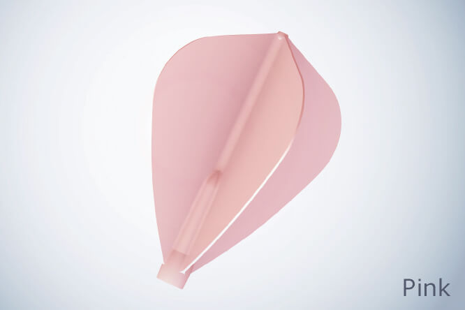 Cosmo Fit Flights - Kite - Pink - 3 pk