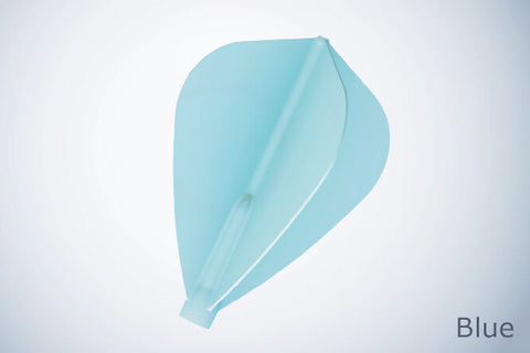 Cosmo Fit Flights - Kite - Clear Blue - 3 pk