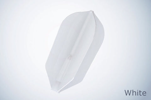 Cosmo Fit Flights - Super Slim - White 3pk