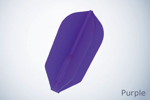 Cosmo Fit Flights - Super Slim - Purple 3pk