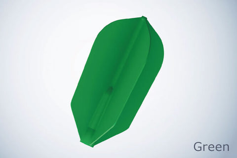 Cosmo Fit Flights - Super Slim - Green - 3pk