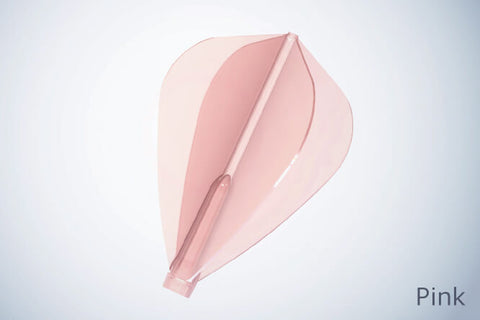 Cosmo Fit Flights - Kite Air - Pink - 3 pk