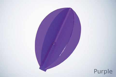 Cosmo Fit Flights - Pear Air - Purple - 3 pk