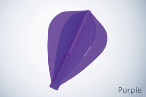 Cosmo Fit Flights - Kite Air - Purple - 3 pk