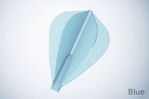 Cosmo Fit Flights - Kite Air - Light Blue - 3 pk