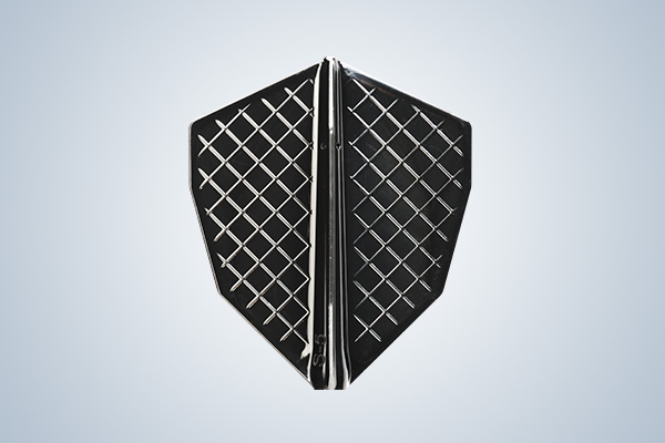 Cosmo Fit Flight Pro - S5 - Black - 3 pack