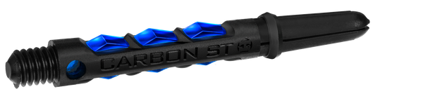 Harrows Carbon ST Stems - Black/Blue