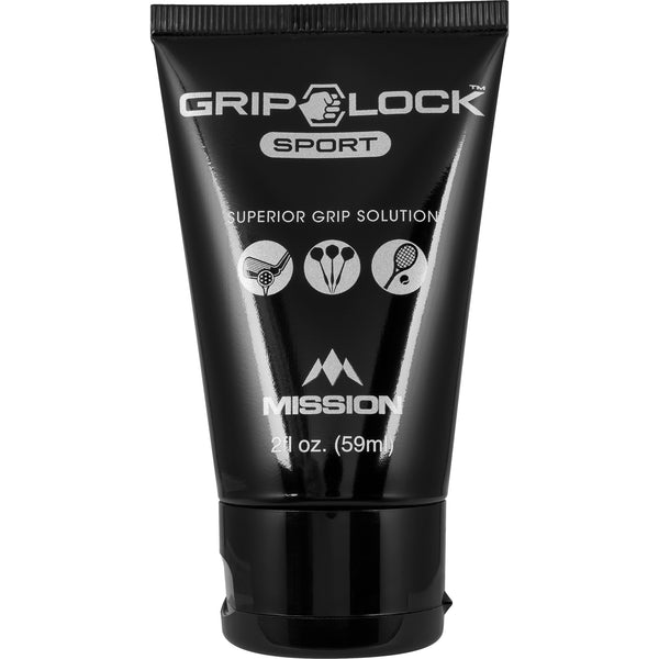 Mission Grip Lock Sport - Grip Control