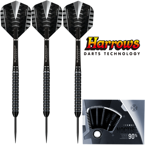 Darts - Harrows Darts