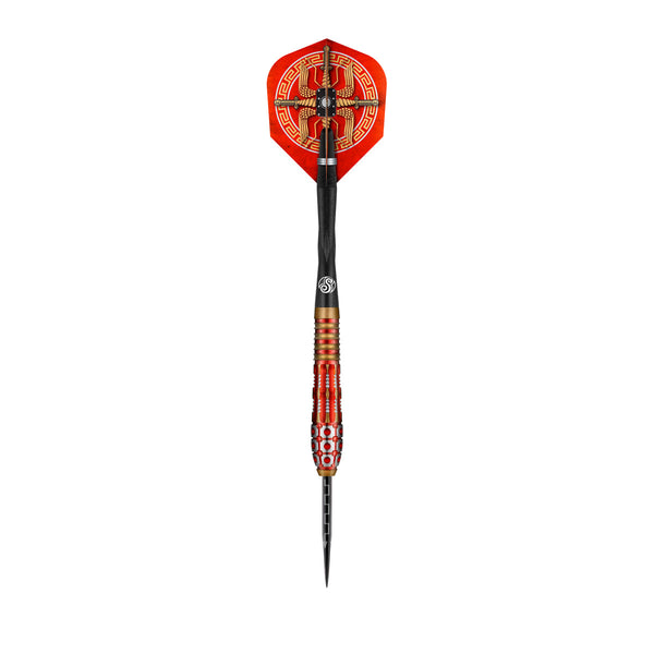 Shot Darts - Roman Empire Centurion - 90% Tungsten - 24g