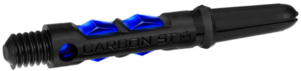 Harrows Carbon ST Stems - Black/Blue