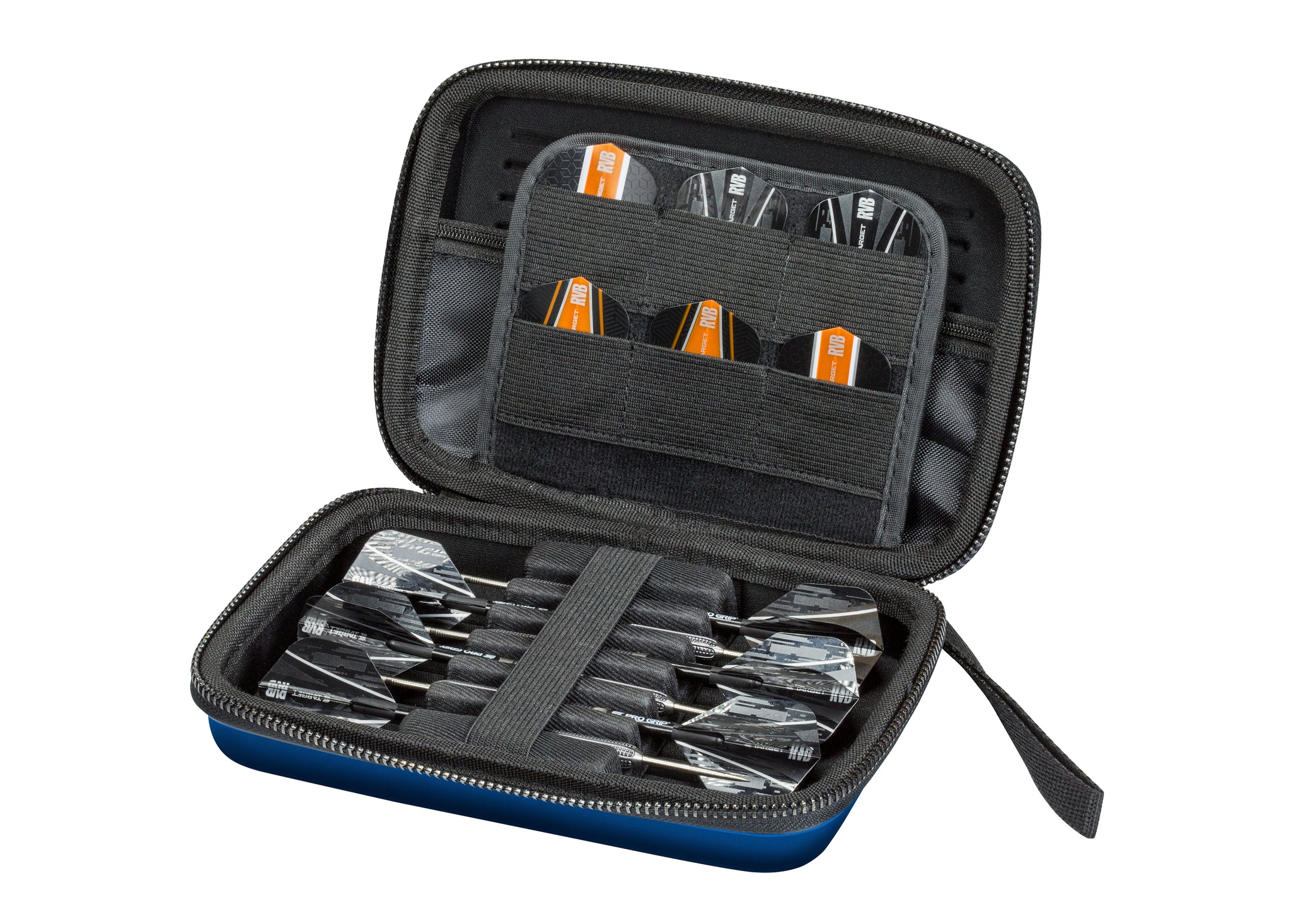 Target Takoma XL Green Darts Case – 9Dartfinish