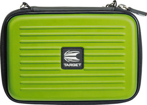 Target Takoma XL Green Darts Case