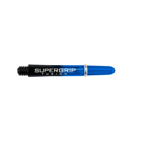 Harrows Supergrip Fusion Stems - Blue