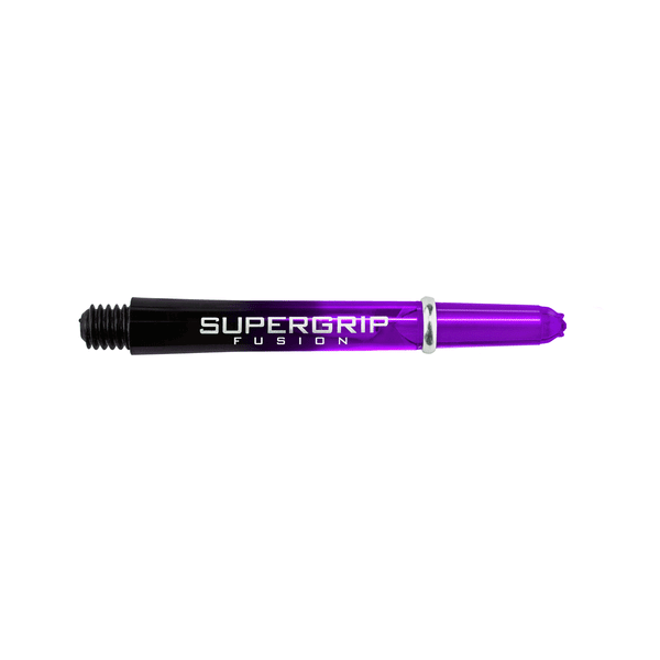 Harrows Supergrip Fusion Stems - Purple