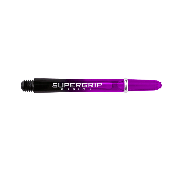 Harrows Supergrip Fusion Stems - Purple