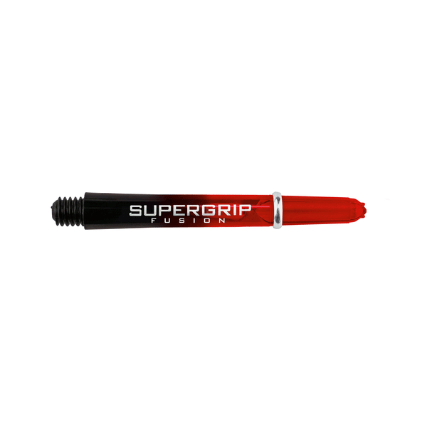 Harrows Supergrip Fusion Stems - Red