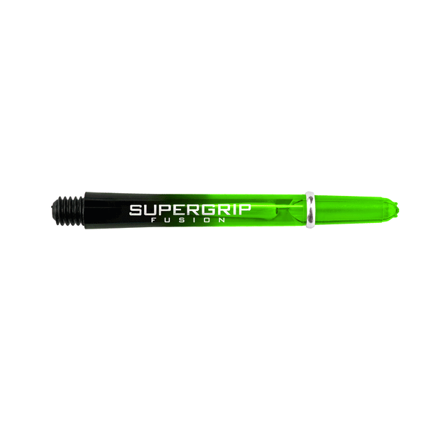 Harrows Supergrip Fusion Stems - Green