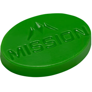 Mission Grip Wax - Scented - Apple