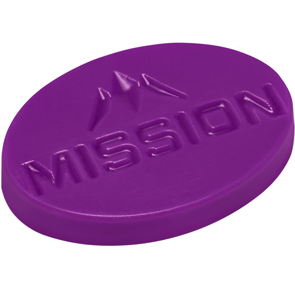 Mission Grip Wax - Scented - Grape