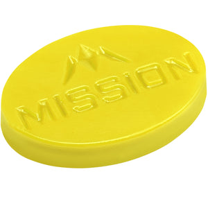 Mission Grip Wax - Scented - Pineapple