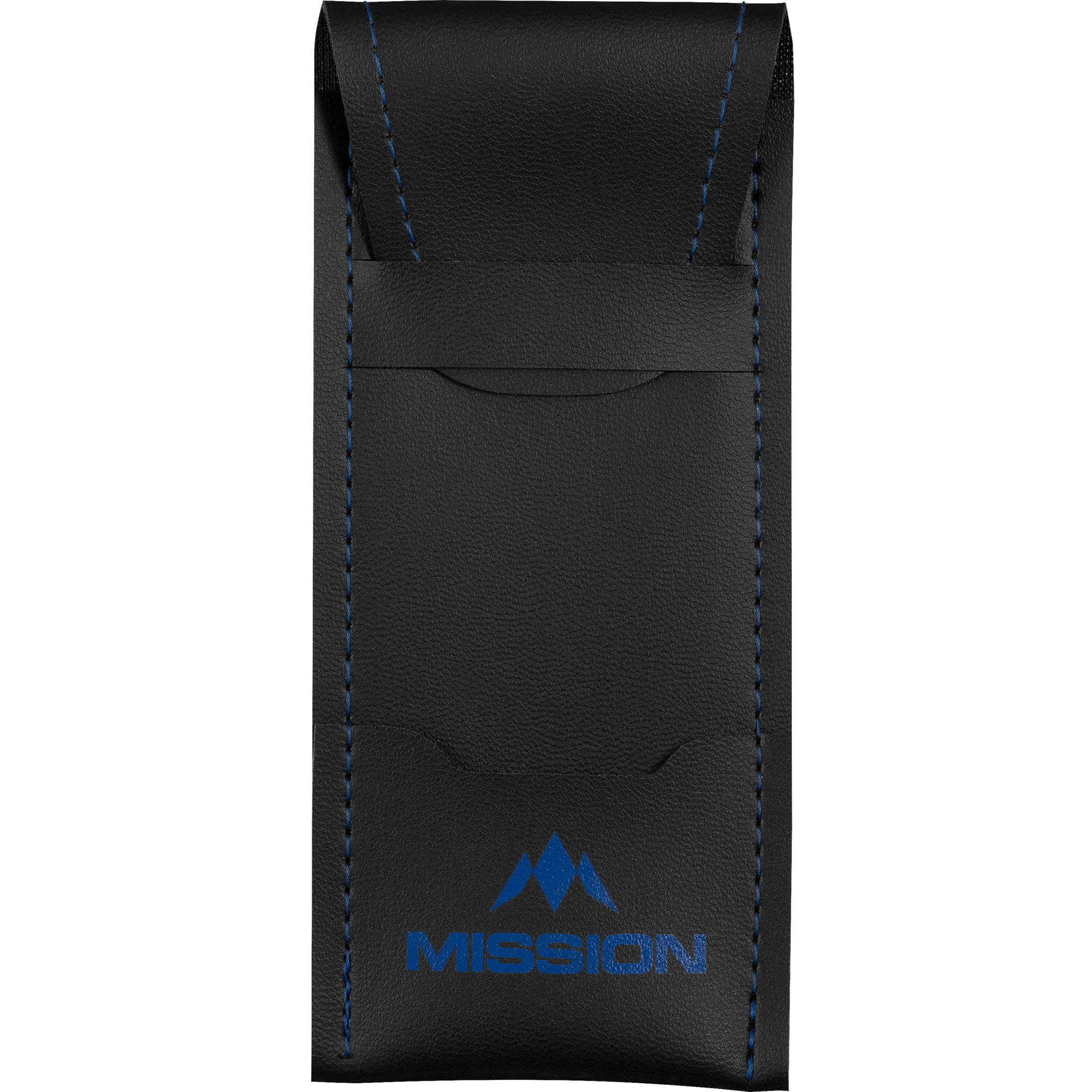 Mission Sport 8 Dart Case - Black/Blue