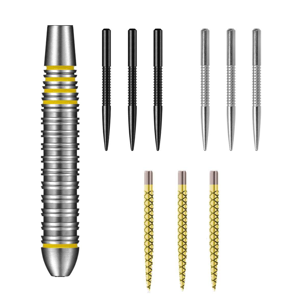 Repointing Service – 9Dartfinish