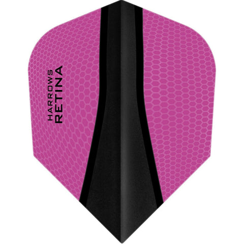 Harrows Flights - Retina Flights