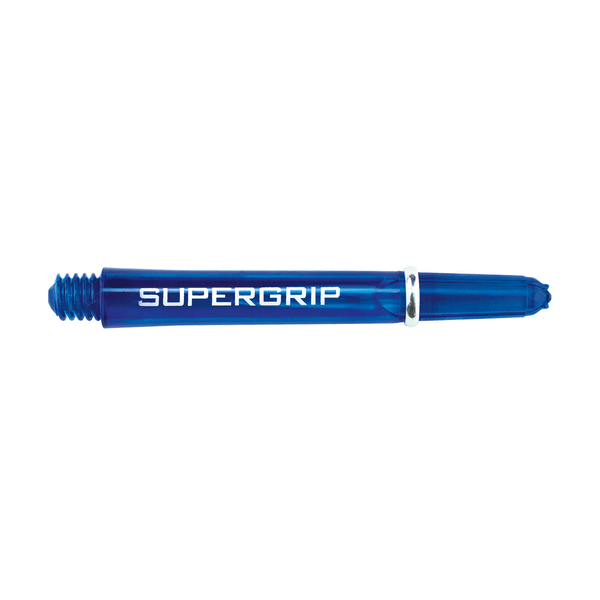 Harrows Supergrip Stems - Blue