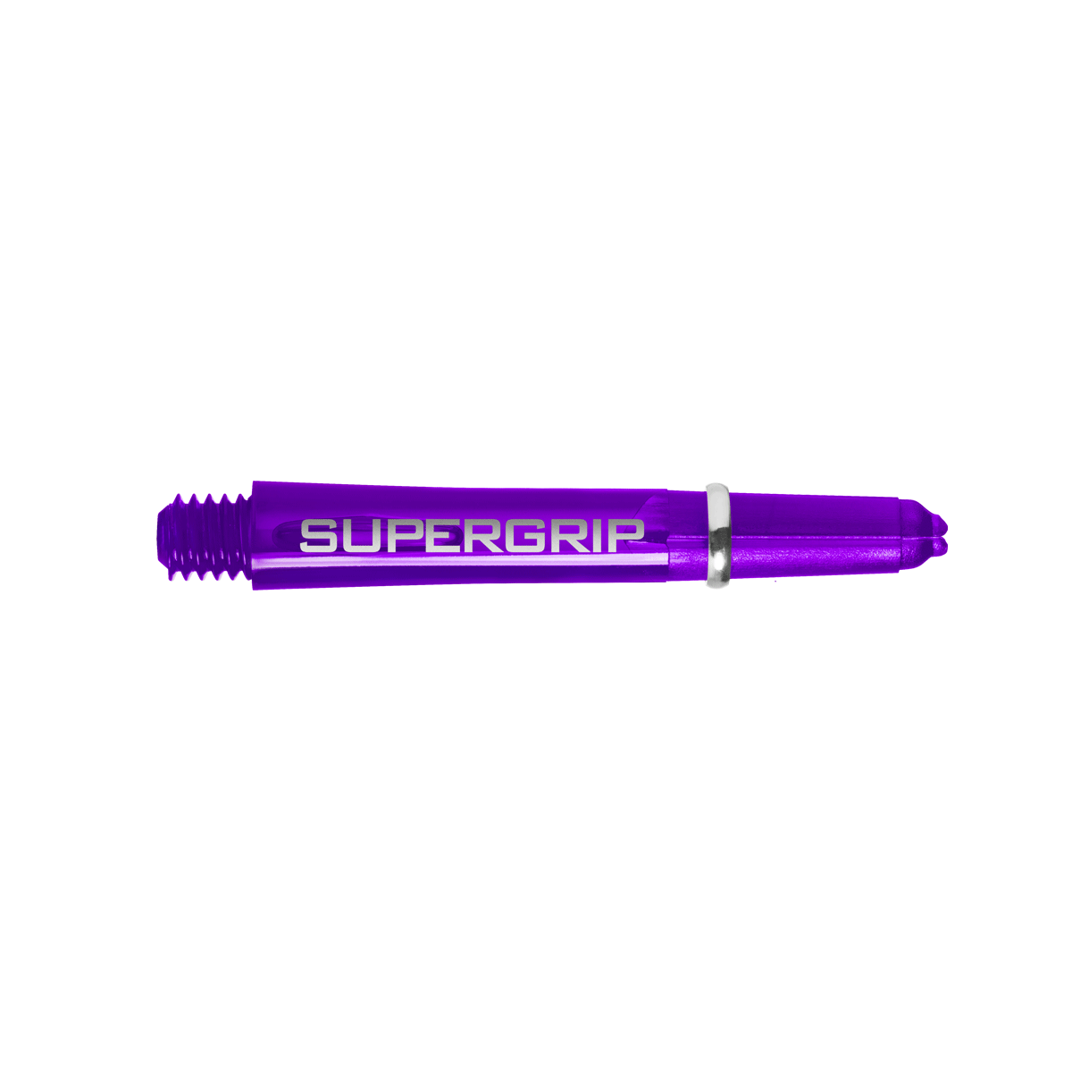 Harrows Supergrip Stems - Purple