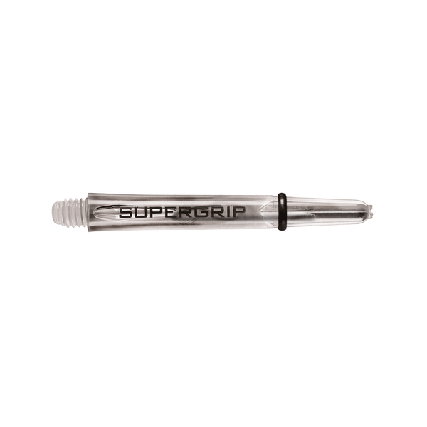 Harrows Supergrip Stems - Smokey